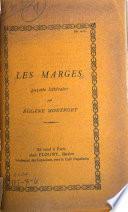 Les Marges
