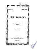 Les Marges