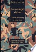 Les mariages de Lea