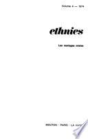 Les Mariages mixtes