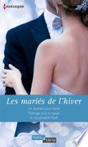 Les mariés de l'hiver