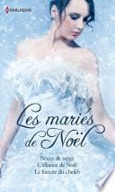 Les mariés de Noël