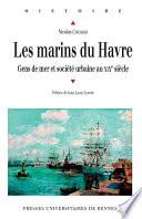 Les marins du Havre
