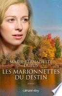 Les Marionnettes du destin - L'Orpheline des neiges T4