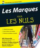 Les Marques Pour les Nuls