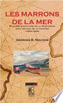 Les Marrons de la mer