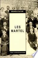 Les Martel