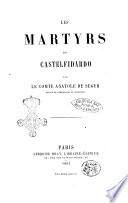 Les martyrs de Castelfidardo