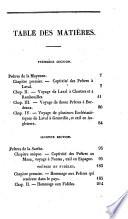 Les martyrs du Maine, 2