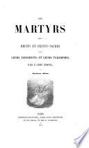 Les martyrs