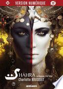 Les Masques d'Azr'Khila