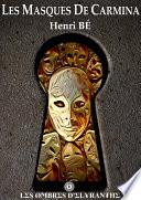 Les Masques de Carmina