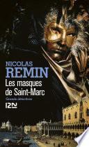 Les masques de Saint-Marc