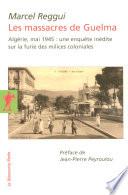 Les massacres de Guelma