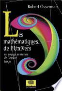 Les Mathématiques de l'Univers. Un voyage au de travers l'espace-temps