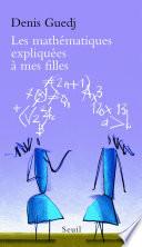Les Mathématiques expliquées à mes filles