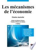 Les mécanismes de l'économie