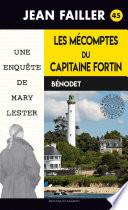 Les mécomptes du capitaine Fortin