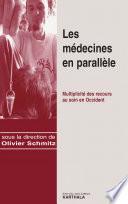 Les médecines en parallèle