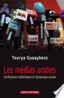 Les médias arabes