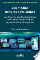 Les médias dans les pays arabes