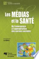 Les médias et la santé