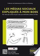 Les médias sociaux expliqués à mon boss