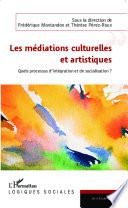 Les médiations culturelles et artistiques