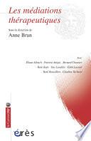 Les médiations thérapeutiques