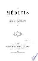 Les Médicis