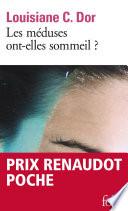 Les méduses ont-elles sommeil ?