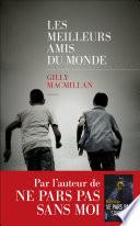 Les Meilleurs amis du monde
