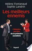 Les meilleurs ennemis