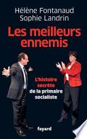 Les meilleurs ennemis