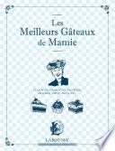 Les Meilleurs Gâteaux de Mamie
