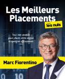 Les Meilleurs Placements pour les Nuls, grand format