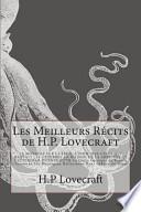 Les Meilleurs Rcits De H. P. Lovecraft