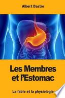 Les Membres Et L'Estomac