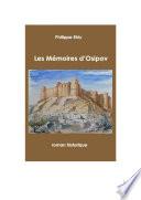 Les Mémoires d'Osipov