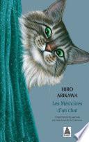 Les Mémoires d'un chat