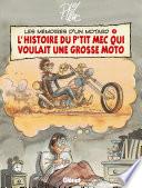 Les mémoires d'un motard