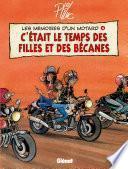 Les Mémoires d'un Motard -