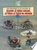 Les Mémoires d'un Motard - Tome 03