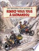 Les Mémoires d'un Motard - Tome 05