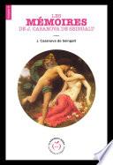 Les Mémoires de J. Casanova de Seingalt - Volume 4