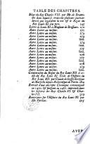 Les Mémoires de messire Philippe de Comines, seigneur d'Argenton, contenans l'Histoire des Roys Louis XI et Charles VIIII, depuis l'an 1464 iusques en 1498. Edition Nouvelle... par Mr. Godefroy...
