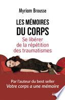 Les mémoires du corps