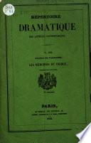 Les mémoires du diable