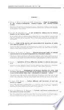 Les Mémoires scientifiques de la Revue de métallurgie