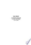 Les Menir